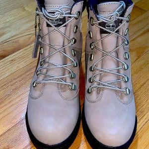 Men’s Timberland boots